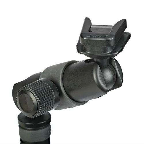 Joby Flash Pince & Locking Arm Gris Ardoise