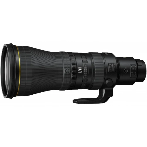 Nikon Z 600mm f/4 TC VR S