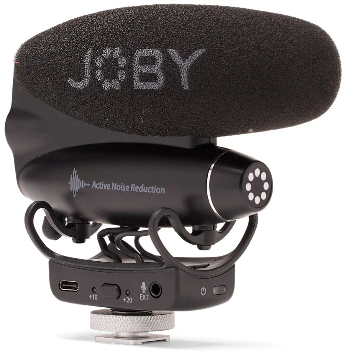 Joby Wavo PRO Micro