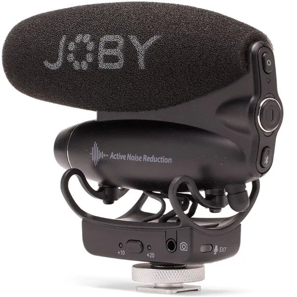 Joby Wavo PRO Micro