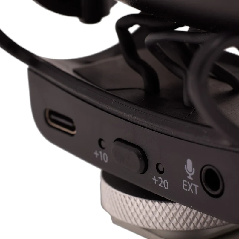 Joby Wavo PRO Micro