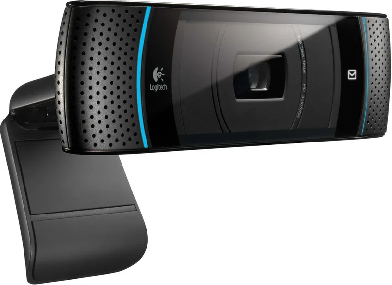 Logitech TV Cam for Skype