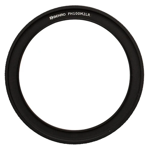 Benro FH100M2LR72 Bague d'objectif 72mm pour FH100M2