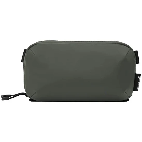 WANDRD Tech Sac Petit Wasatch Vert