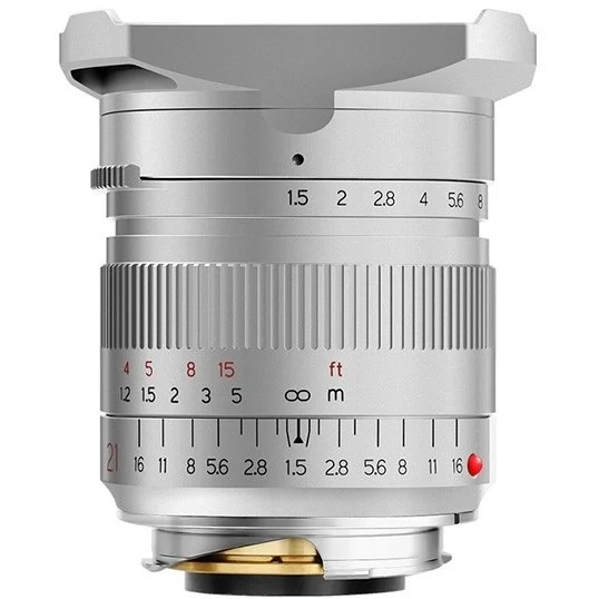 TTartisan 21mm Monture Leica M f/1.5
