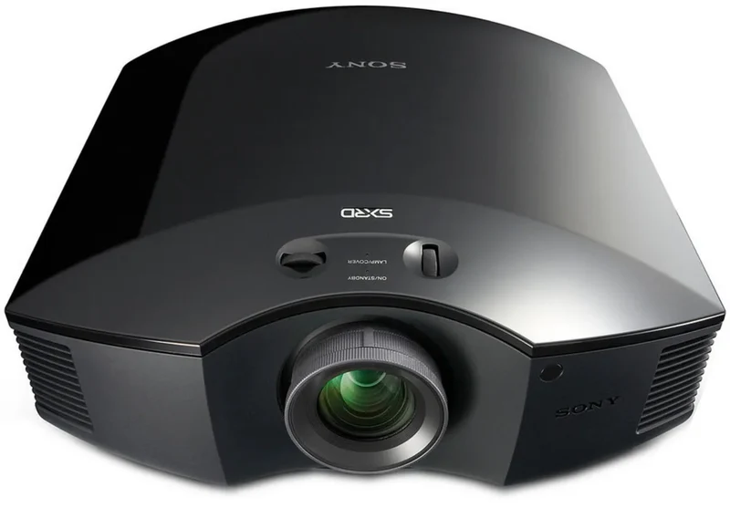 Sony VPL-HW20