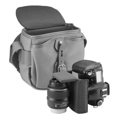 Billingham Hadley Digital Noir / Fibrenyte Noir