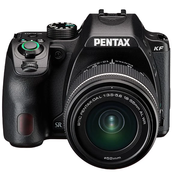 Pentax KF Boîtier Nu