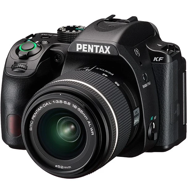 Pentax KF Boîtier Nu