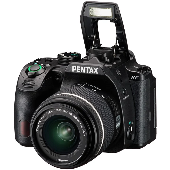 Pentax KF Boîtier Nu