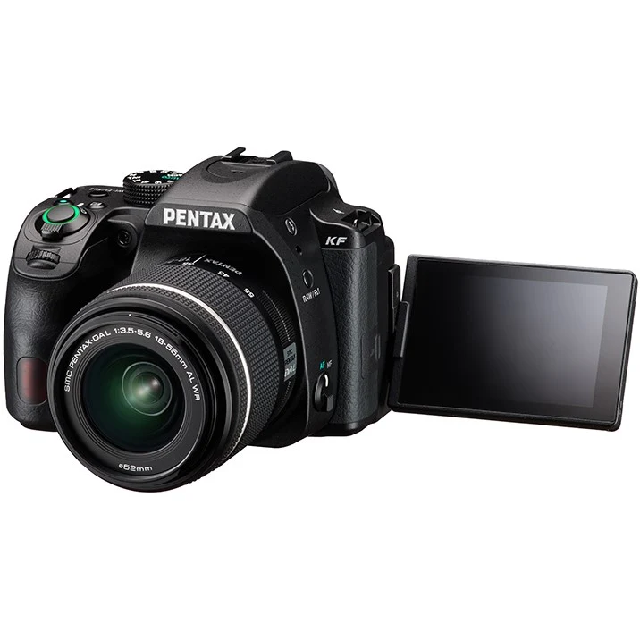 Pentax KF Boîtier Nu