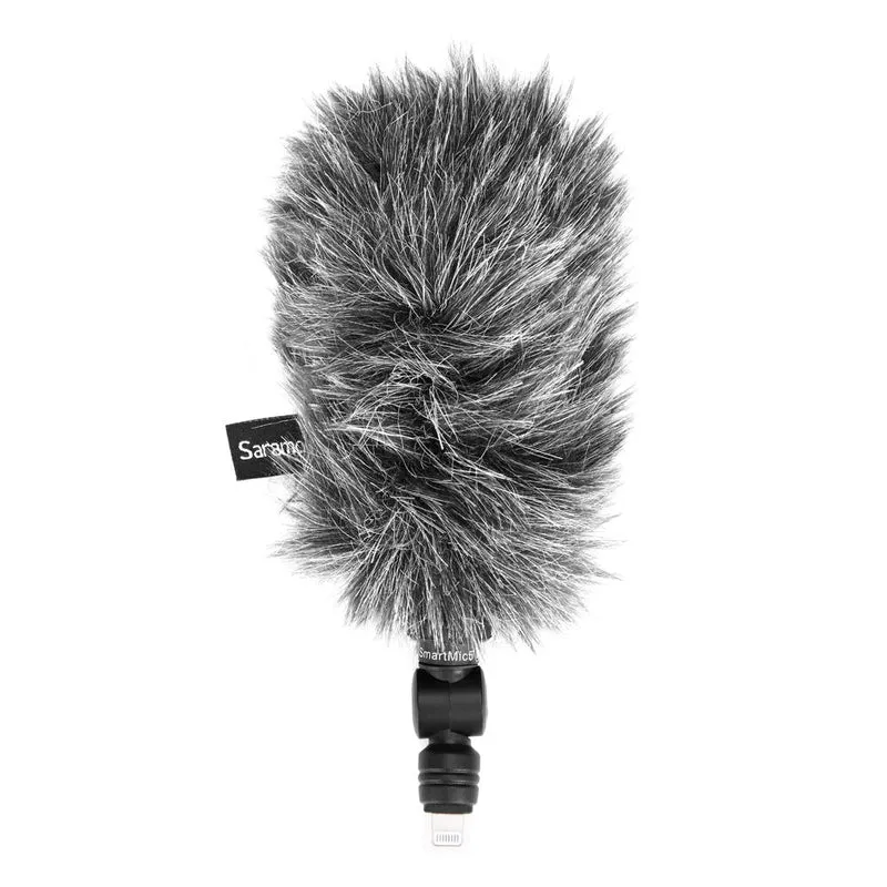 Saramonic SmartMic5 DI