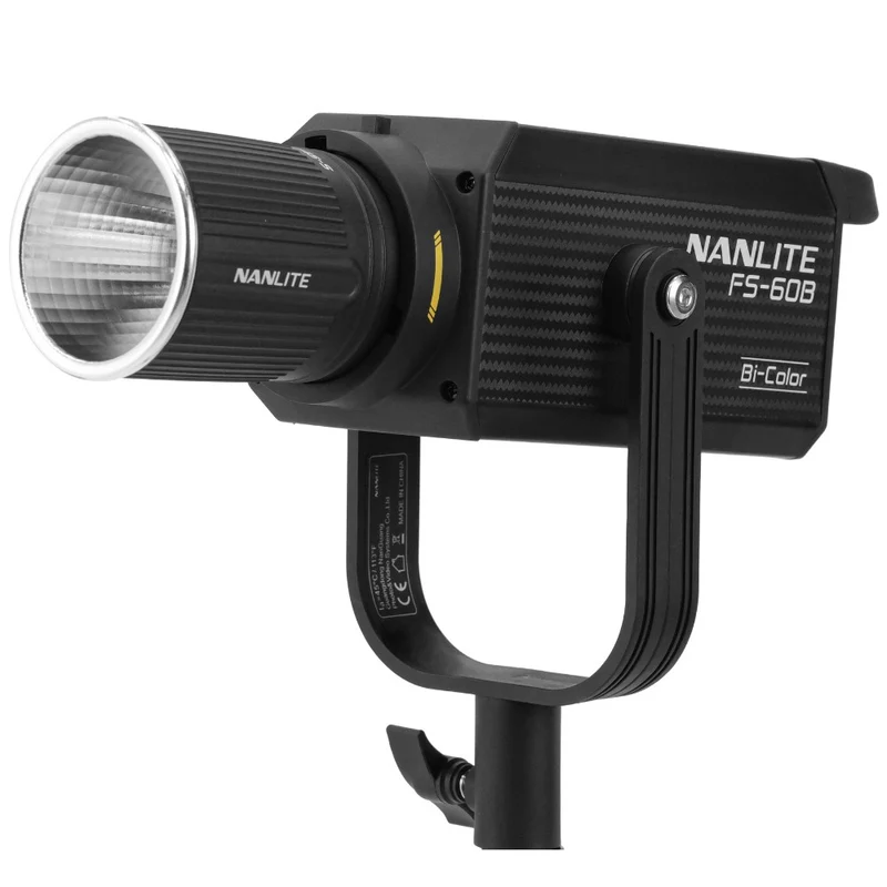 Nanlite FS 60B Lampe LED (Montage FM)