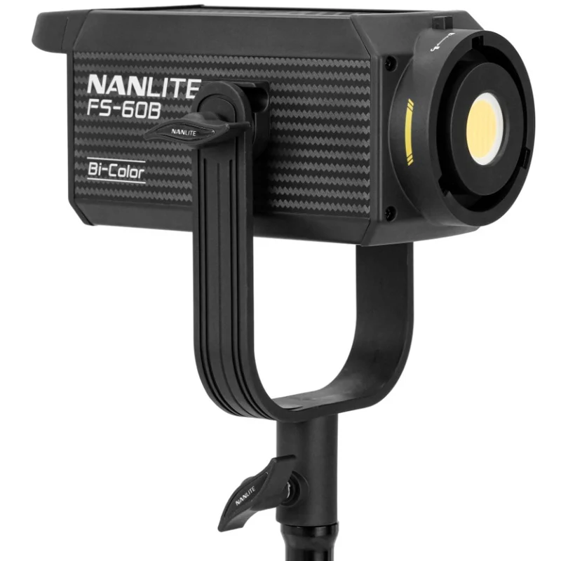 Nanlite FS 60B Lampe LED (Montage FM)