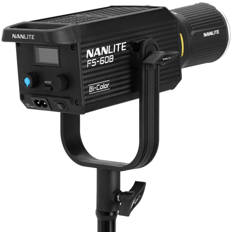 Nanlite FS 60B Lampe LED (Montage FM)
