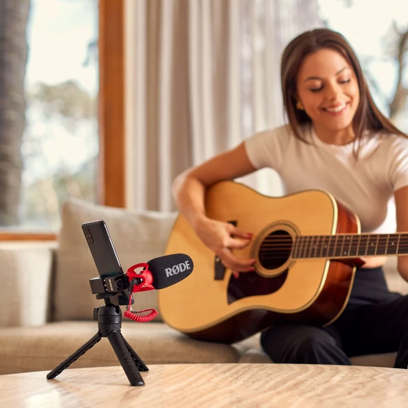 RØDE Videomicro II