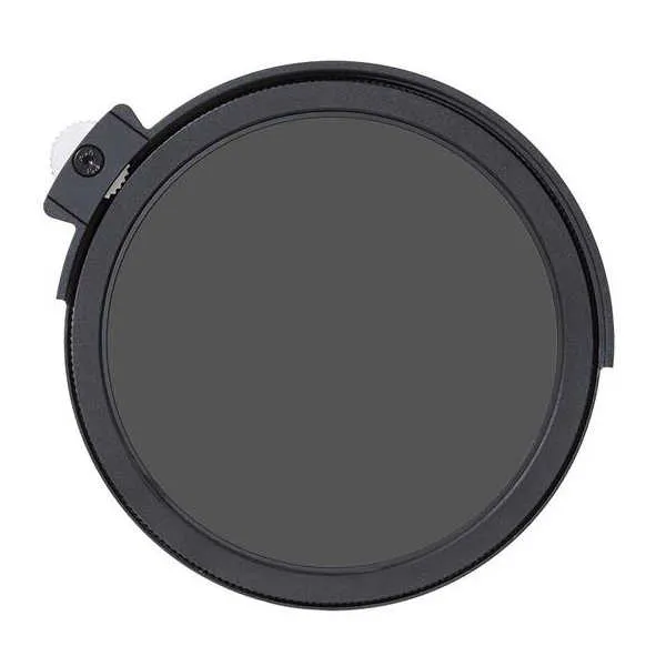 H&Y K-series HD MRC Filtre 95mm pour K-Support ND32CPL