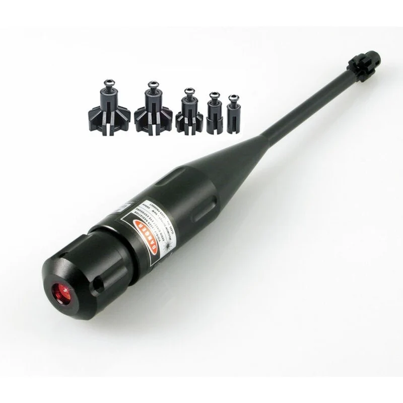 Bushnell Boresighter laser