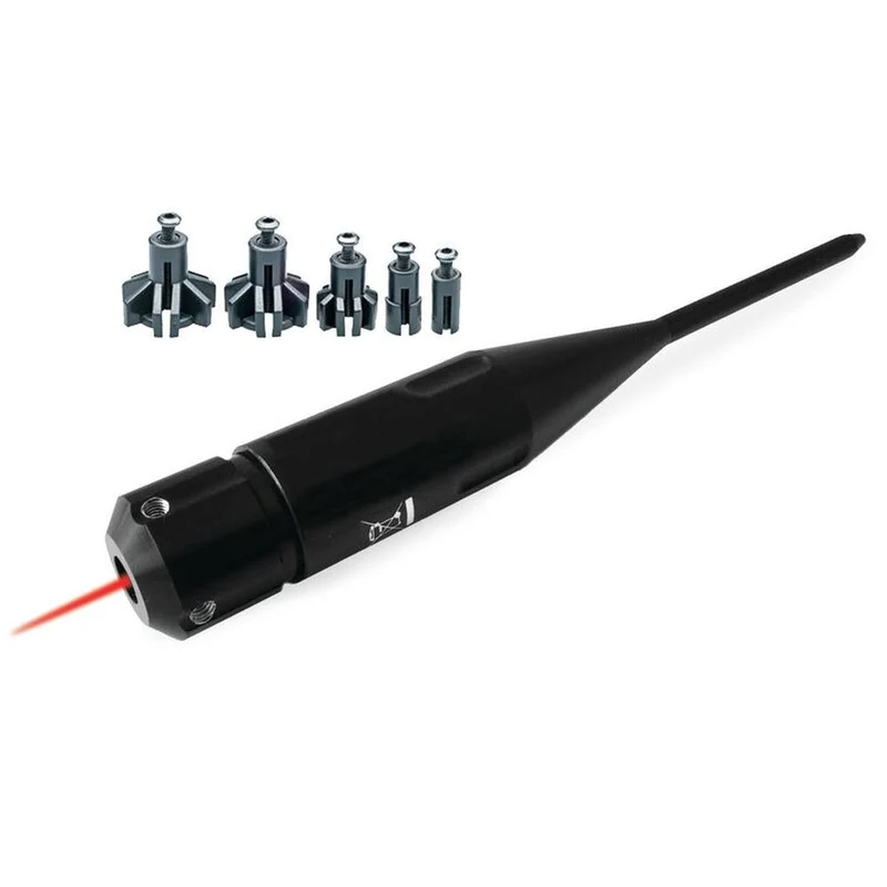 Bushnell Boresighter laser