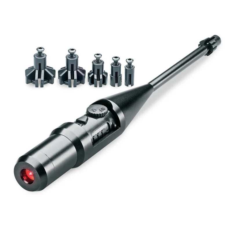 Bushnell Boresighter laser