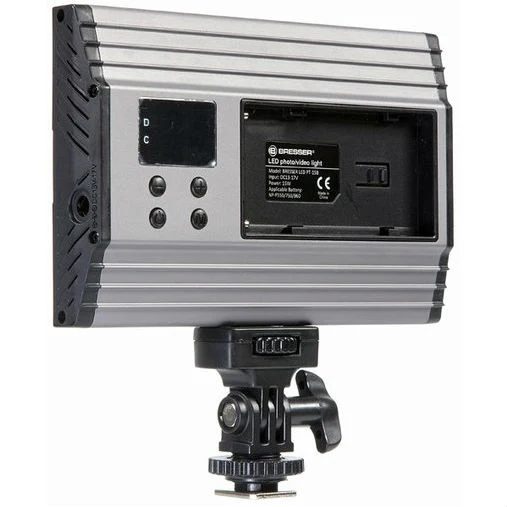 Bresser PT-15B Pro 15W LED Bi-Color