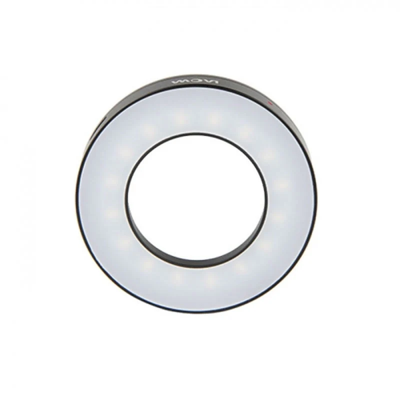 Laowa Bague LED Frontale Pour 25mm f/2.8 2.5-5x