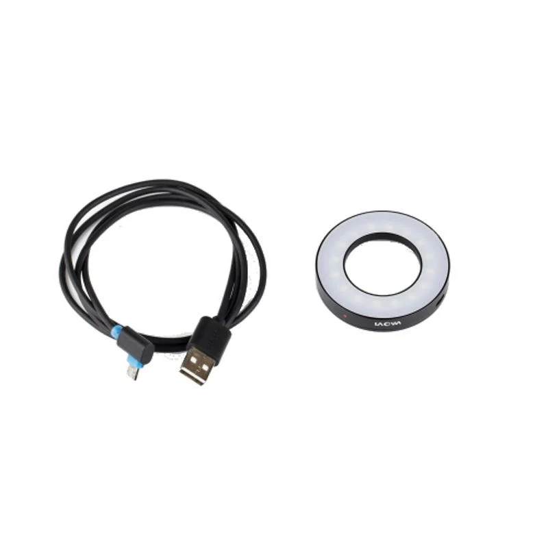 Laowa Bague LED Frontale Pour 25mm f/2.8 2.5-5x