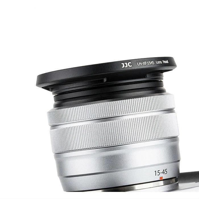 JJC LH-XF Pare-soleil 1545 Noir