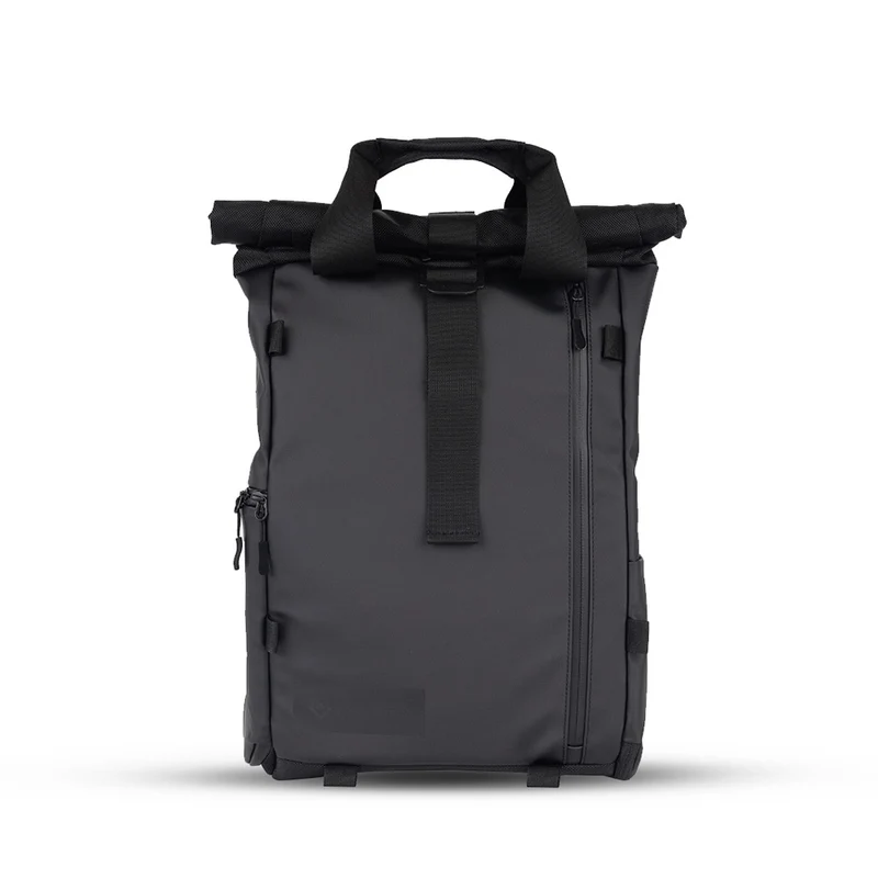 WANDRD LE PRVKE 11 Litres Noir