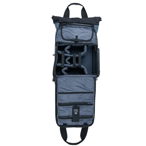 WANDRD THE PRVKE 11 litres Bleu