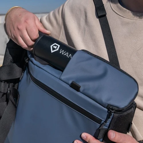 WANDRD THE PRVKE 11 litres Bleu