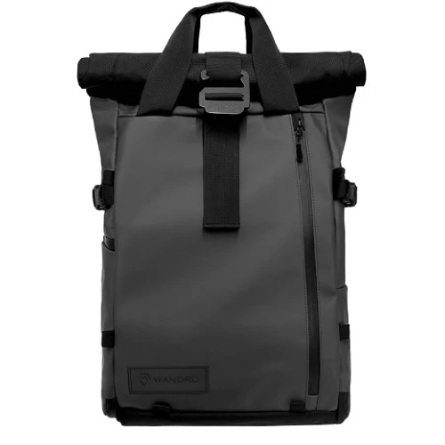 WANDRD PRVKE 41-Liter Noir
