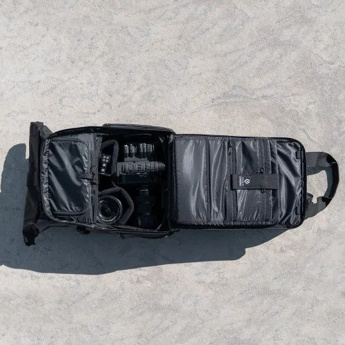 WANDRD PRVKE 41-Liter Noir