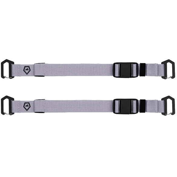 WANDRD Premium Accessory Courroie - Wasatch Vert