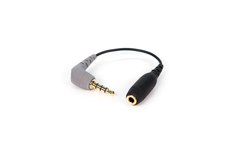 RØDE SC4 Adaptateur TRS Vers TRRS