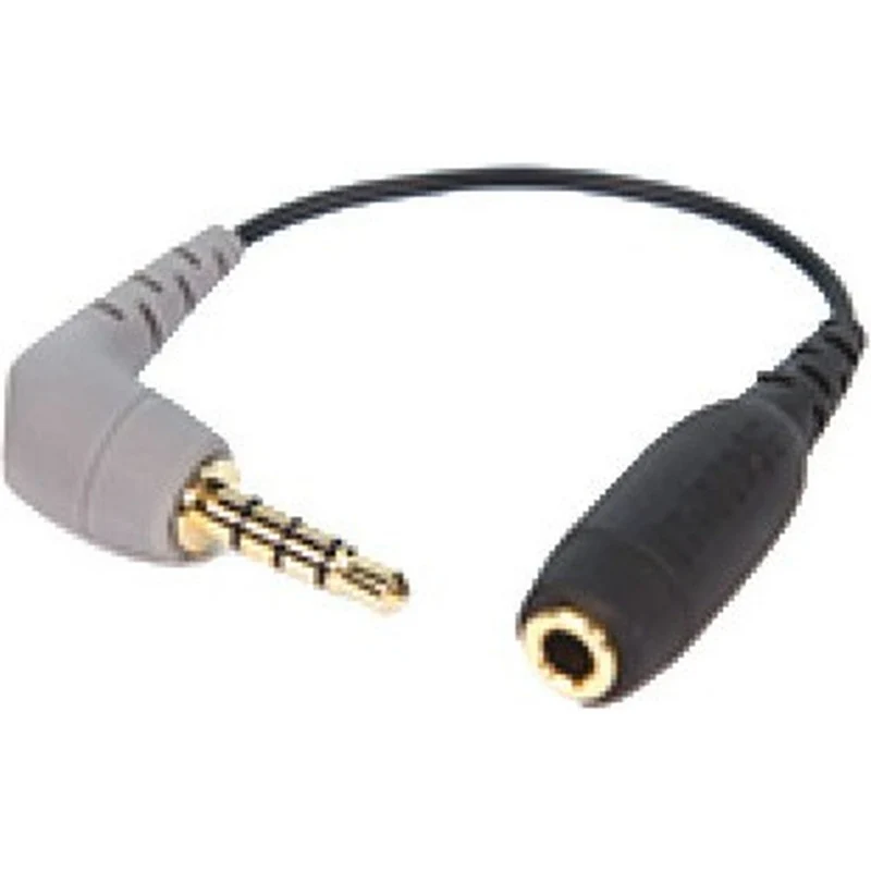 RØDE SC4 Adaptateur TRS Vers TRRS