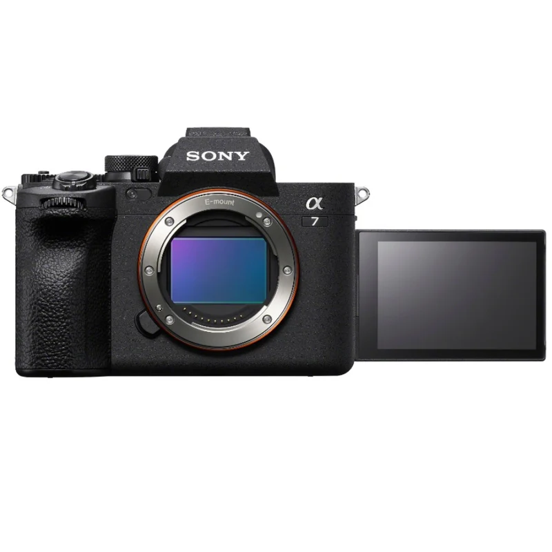 Sony A7 IV Boîtier + Tamron 28-75mm f/2.8 DI III VXD G2
