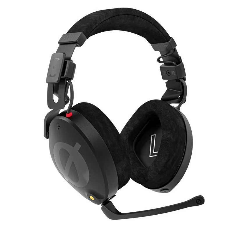 RØDE NTH-100M Casque