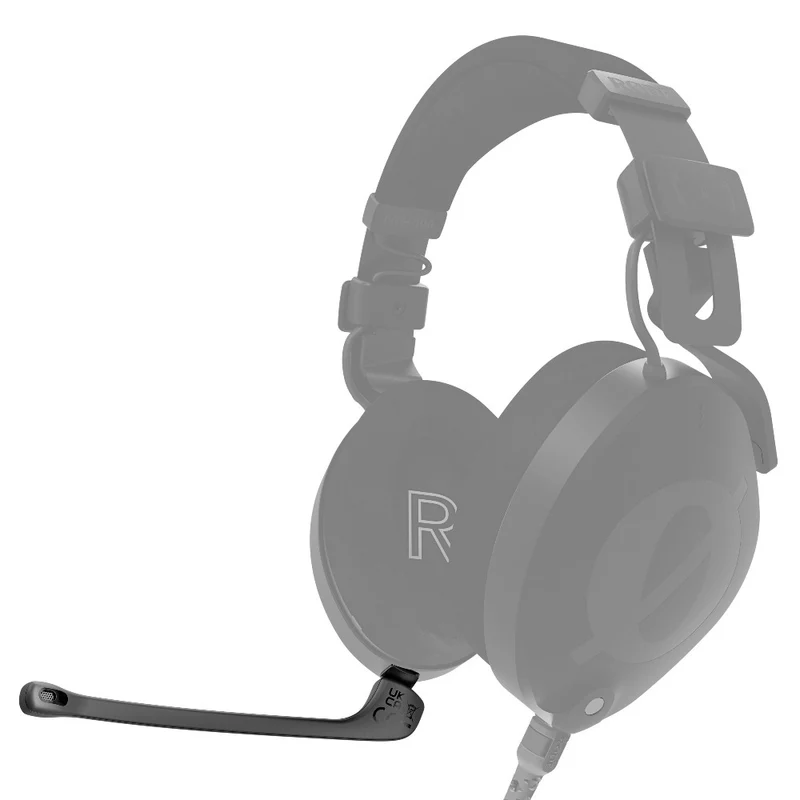 RØDE NTH-100M Casque
