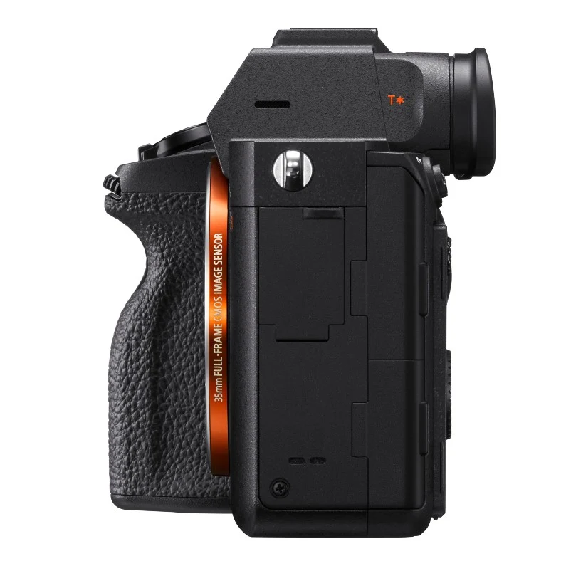 Sony A7R Mark IV A Boîtier Nu