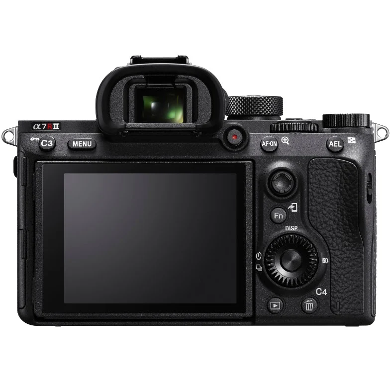 Sony A7R Mark IV A Boîtier Nu
