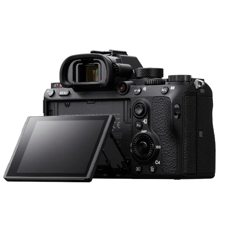 Sony A7R Mark IV A Boîtier Nu