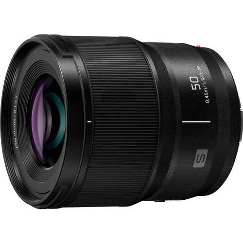 Panasonic Lumix S 50mm f/1.8