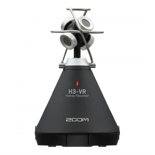 Zoom H3-VR Handy Enregistreur