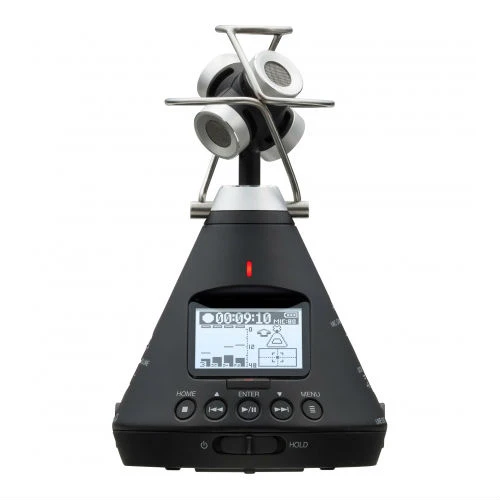 Zoom H3-VR Handy Enregistreur