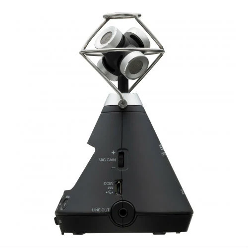 Zoom H3-VR Handy Enregistreur