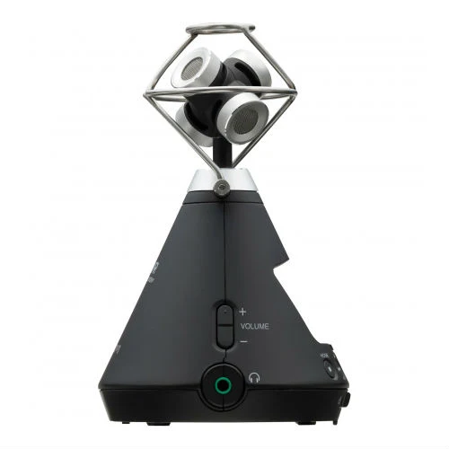 Zoom H3-VR Handy Enregistreur