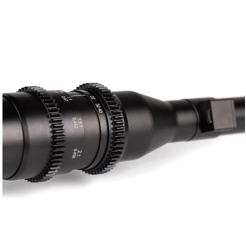 Laowa 24mm f / 14 2 x Objectif tubulaire macro (Ciné) Canon EF