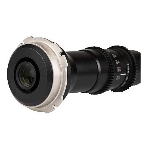 Laowa 24mm f/14 2X Macro Probe Objectif (Cine) Arri PL