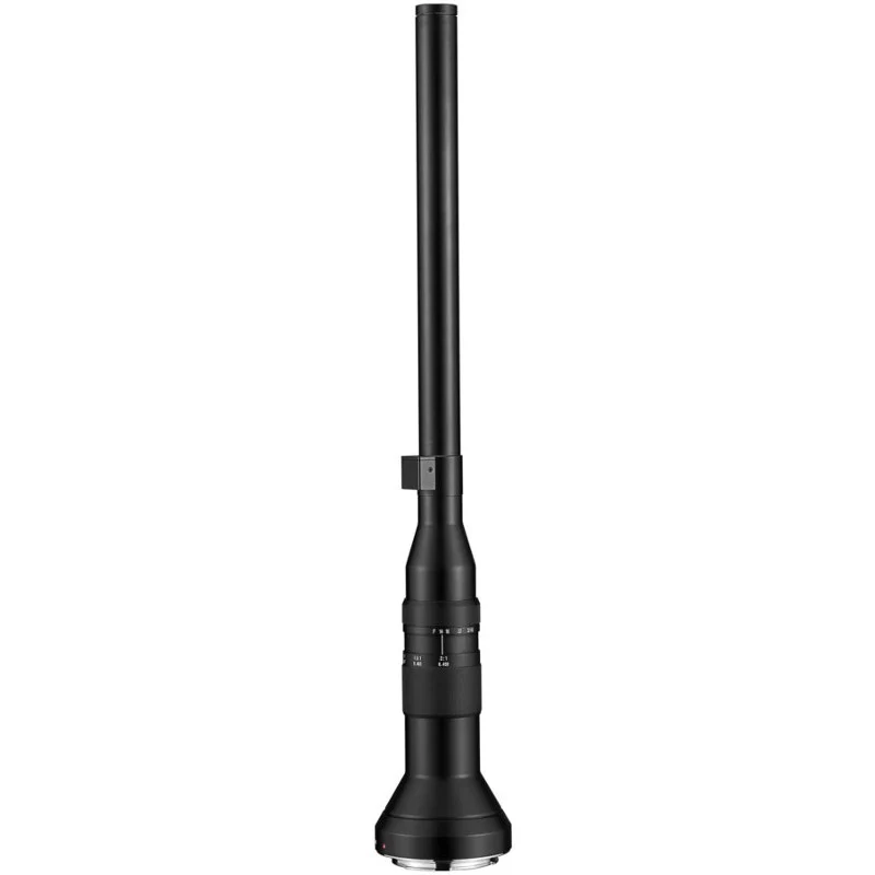 Laowa 24mm f/14 2X Macro Probe Objectif (STD) Canon EF